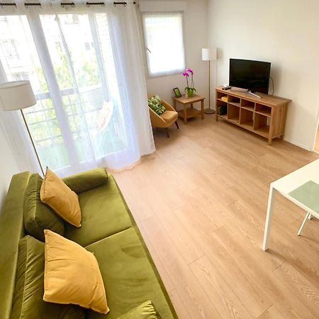 Jade Apart Bussy Centre Disney 10Min Ngoại thất bức ảnh