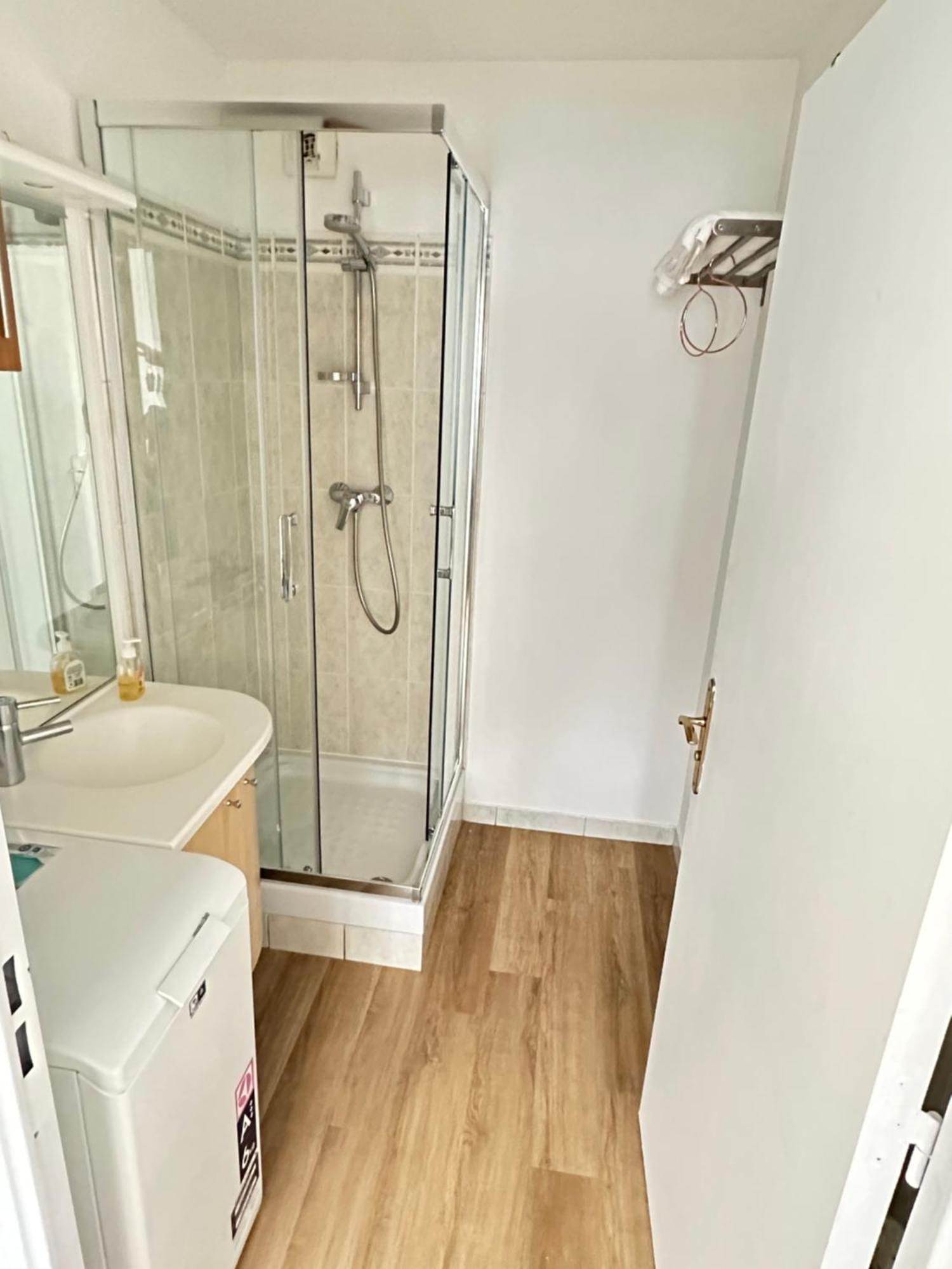 Jade Apart Bussy Centre Disney 10Min Ngoại thất bức ảnh