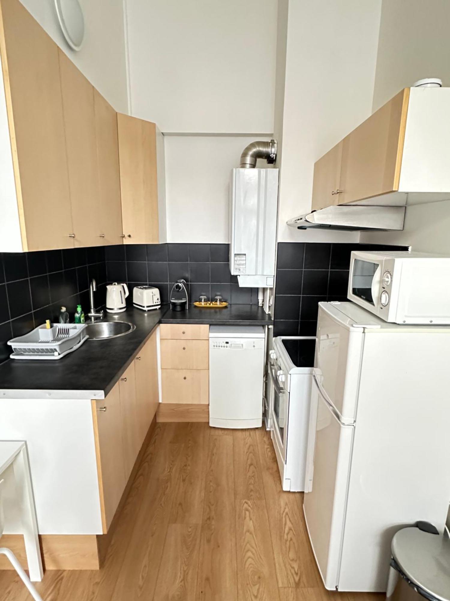 Jade Apart Bussy Centre Disney 10Min Ngoại thất bức ảnh