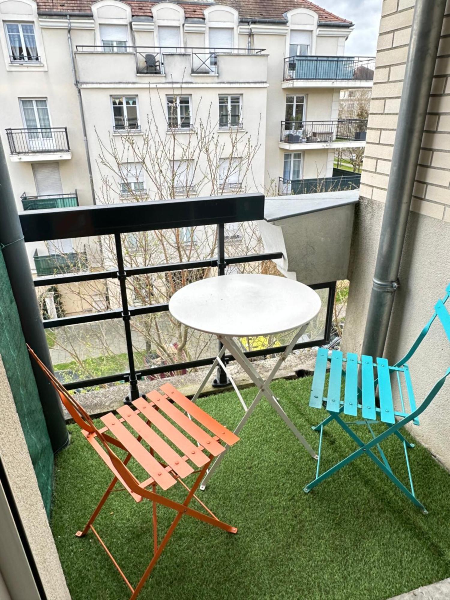 Jade Apart Bussy Centre Disney 10Min Ngoại thất bức ảnh