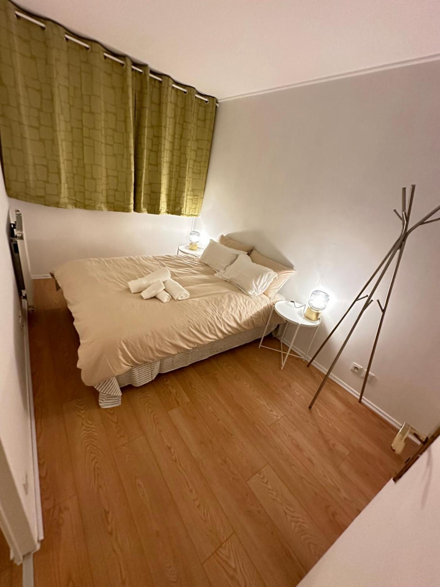 Jade Apart Bussy Centre Disney 10Min Ngoại thất bức ảnh