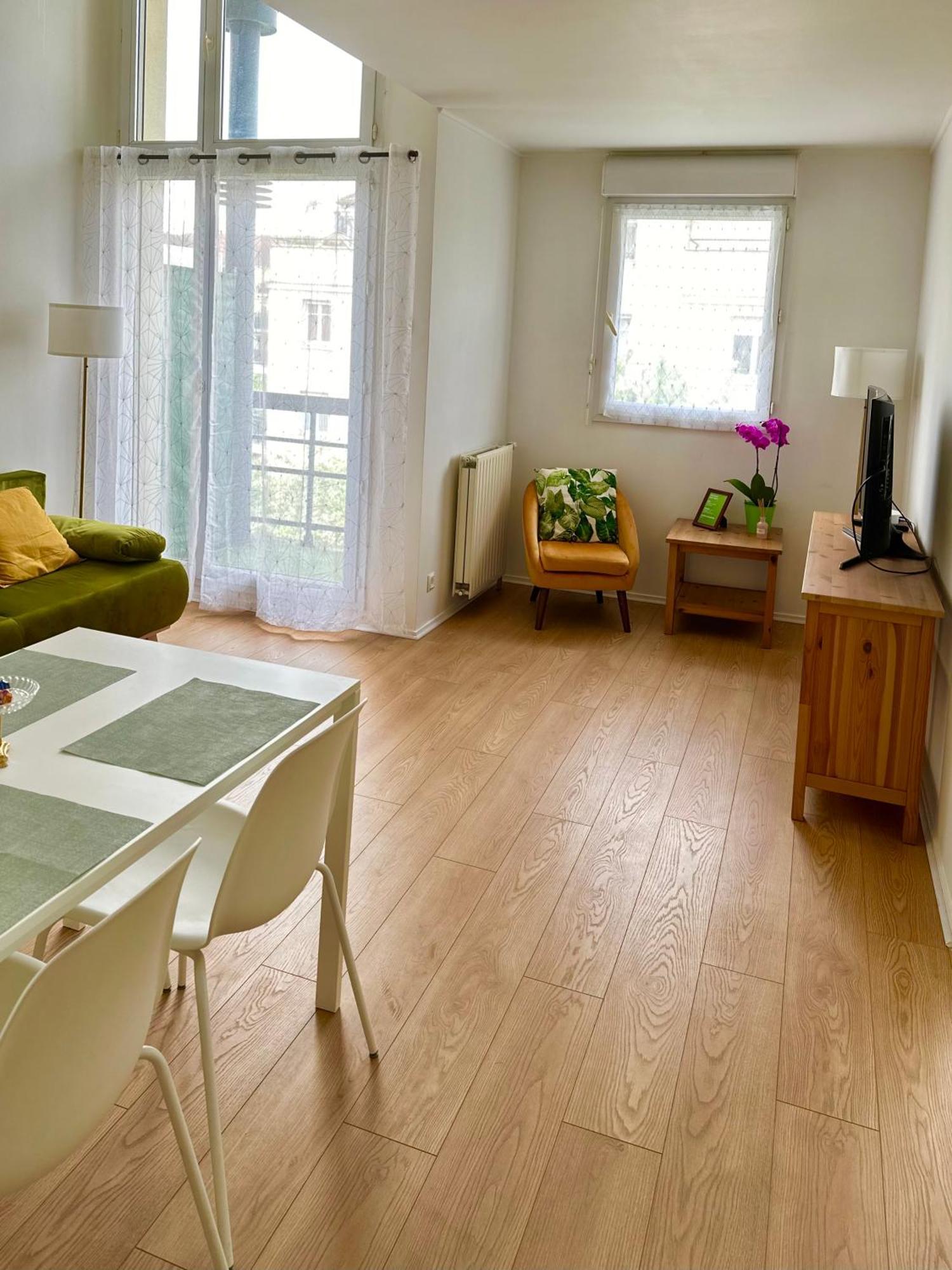 Jade Apart Bussy Centre Disney 10Min Ngoại thất bức ảnh
